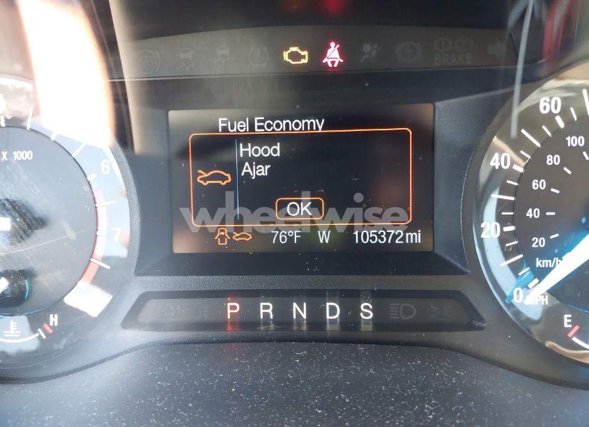 Photo 15 of 2013 Ford Fusion SE (VIN 3FA6P0HR9DR358203)