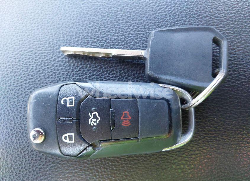 Photo 11 of 2013 Ford Fusion SE (VIN 3FA6P0HR9DR364096)