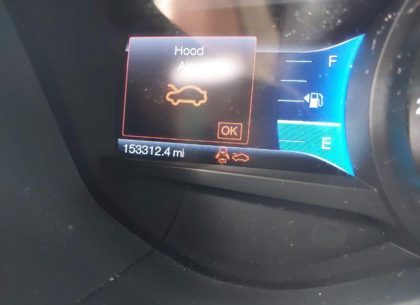 Photo 15 of 2013 Ford Fusion SE (VIN 3FA6P0HR9DR375986)