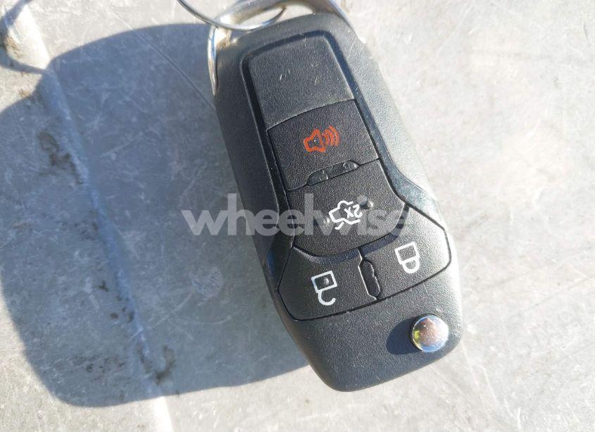 Photo 11 of 2013 Ford Fusion SE (VIN 3FA6P0HRXDR126208)