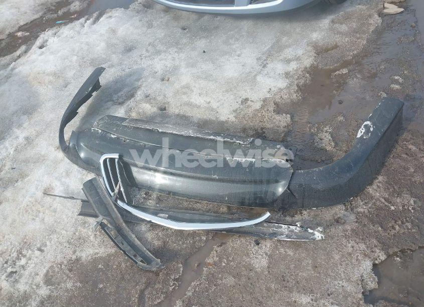 Photo 12 of 2013 Ford Fusion SE (VIN 3FA6P0HRXDR136642)