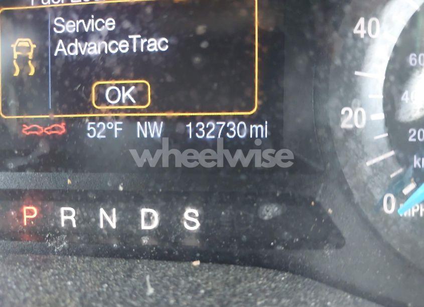 Photo 16 of 2013 Ford Fusion SE (VIN 3FA6P0HRXDR136642)