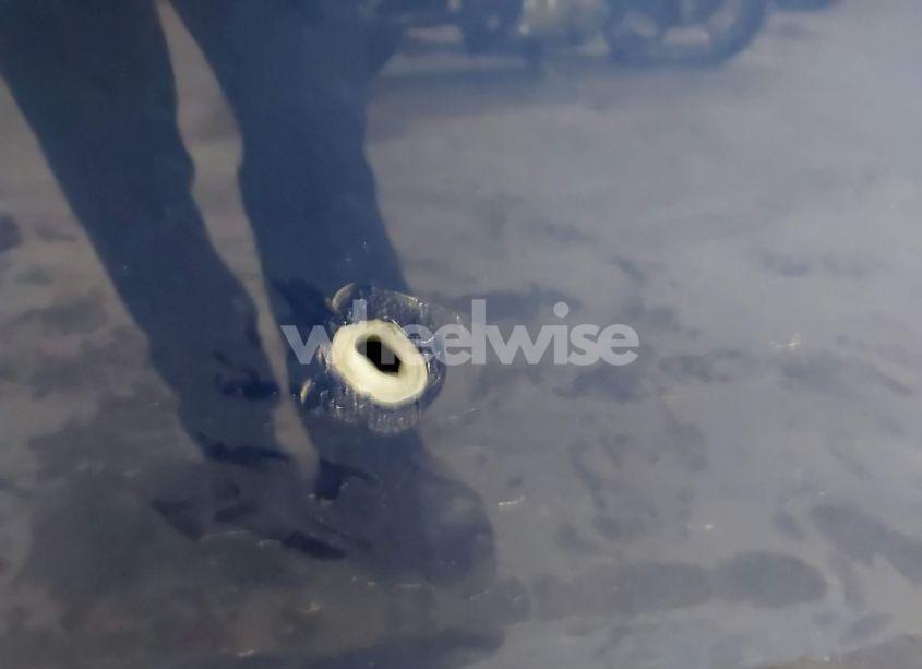 Photo 14 of 2013 Ford Fusion SE (VIN 3FA6P0HRXDR144627)