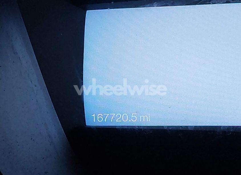 Photo 7 of 2013 Ford Fusion SE (VIN 3FA6P0HRXDR144627)