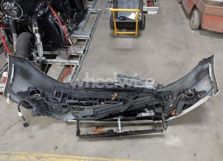 Photo 12 of 2013 Ford Fusion SE (VIN 3FA6P0HRXDR168040)