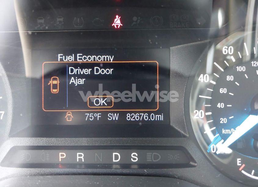 Photo 15 of 2013 Ford Fusion SE (VIN 3FA6P0HRXDR170323)