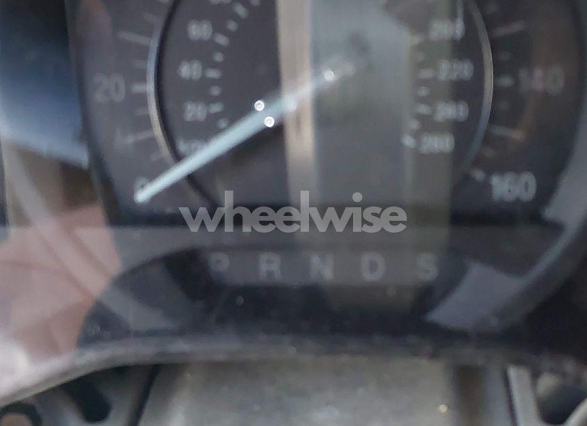 Photo 14 of 2013 Ford Fusion SE (VIN 3FA6P0HRXDR254495)