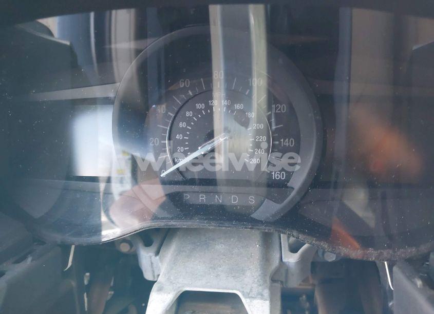 Photo 7 of 2013 Ford Fusion SE (VIN 3FA6P0HRXDR254495)