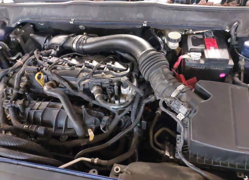 Photo 10 of 2013 Ford Fusion SE (VIN 3FA6P0HRXDR259714)