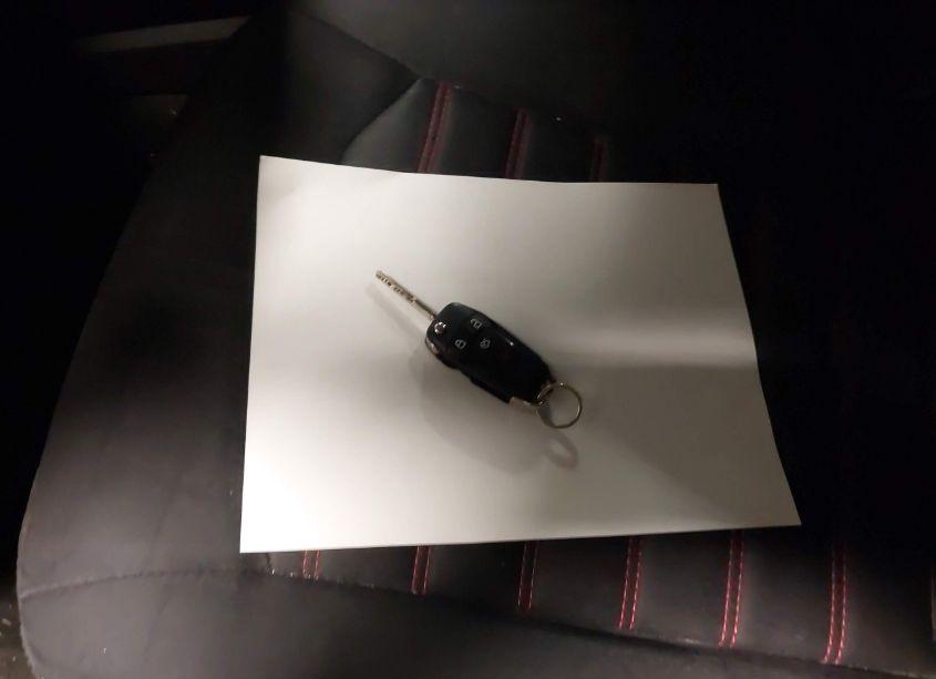 Photo 11 of 2013 Ford Fusion SE (VIN 3FA6P0HRXDR259714)