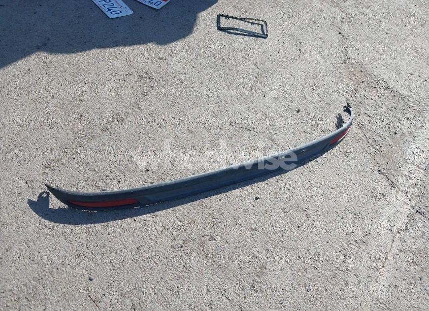 Photo 12 of 2013 Ford Fusion SE (VIN 3FA6P0HRXDR261124)