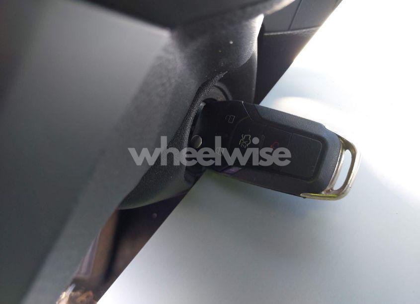 Photo 11 of 2013 Ford Fusion SE (VIN 3FA6P0HRXDR298948)