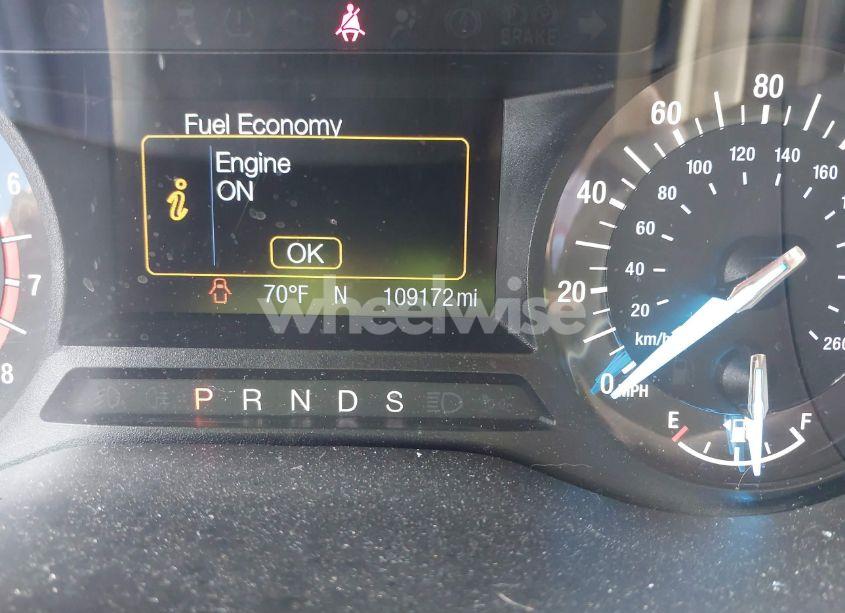 Photo 15 of 2013 Ford Fusion SE (VIN 3FA6P0HRXDR305946)