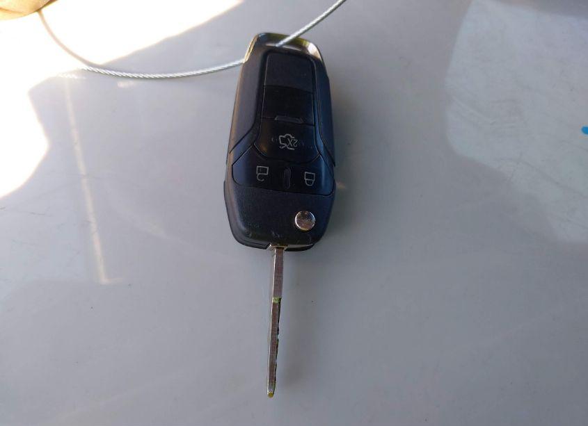 Photo 11 of 2013 Ford Fusion SE (VIN 3FA6P0HRXDR324335)