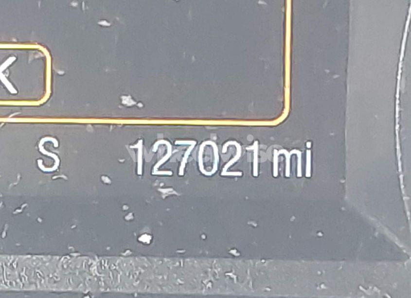 Photo 14 of 2013 Ford Fusion SE (VIN 3FA6P0HRXDR358548)