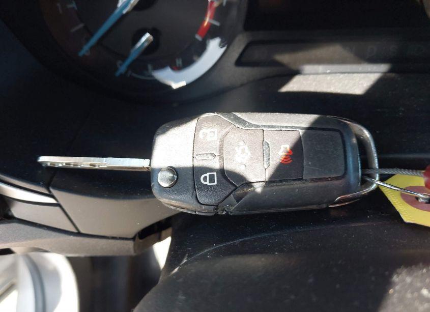 Photo 11 of 2013 Ford Fusion SE (VIN 3FA6P0HRXDR362535)