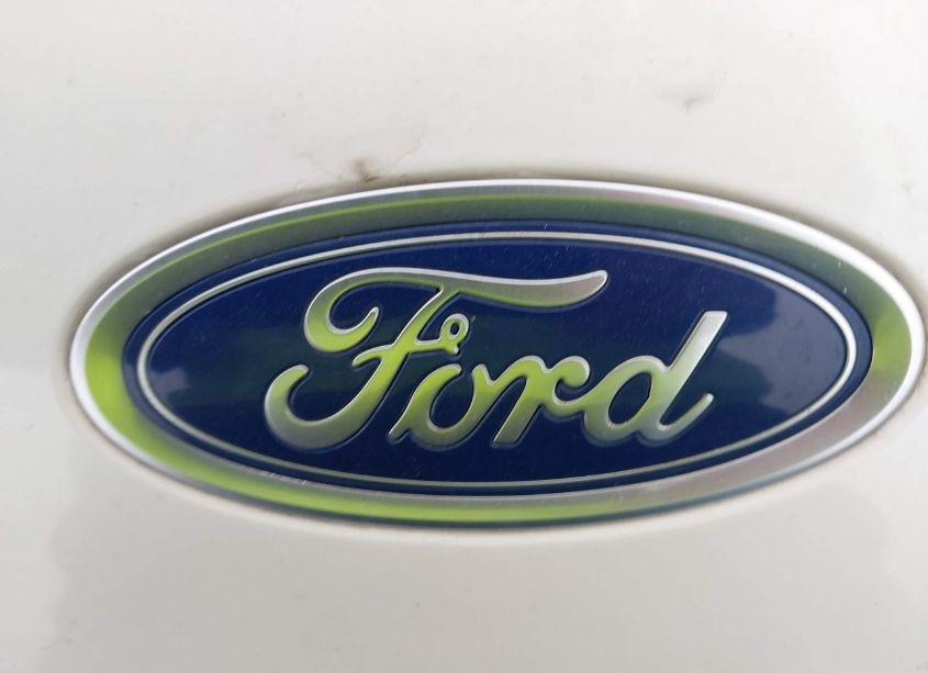 Photo 12 of 2013 Ford Fusion TITANIUM (VIN 3FA6P0K90DR104839)