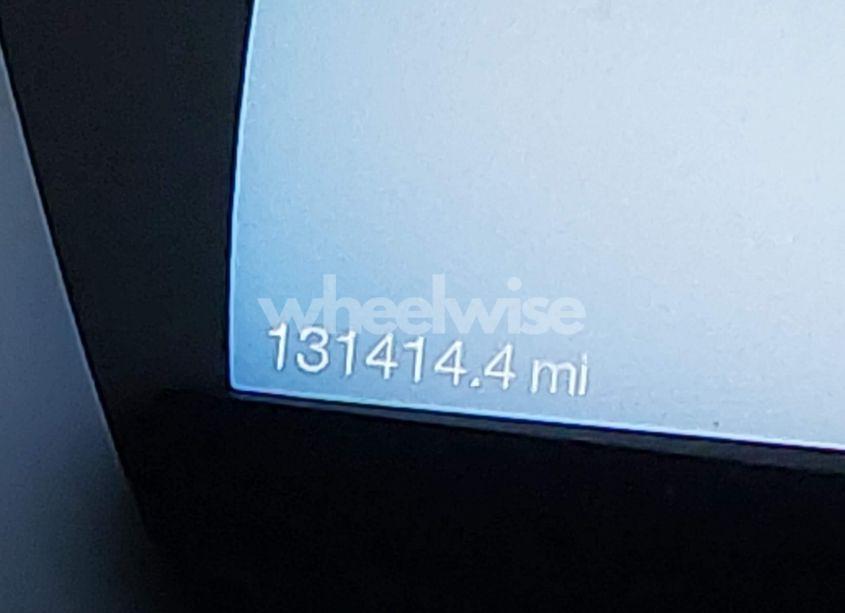 Photo 15 of 2013 Ford Fusion TITANIUM (VIN 3FA6P0K90DR167939)