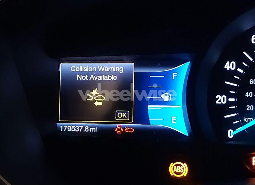 Photo 15 of 2013 Ford Fusion TITANIUM (VIN 3FA6P0K90DR206268)