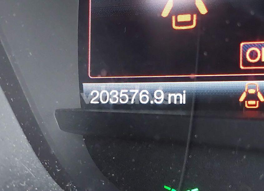 Photo 12 of 2013 Ford Fusion TITANIUM (VIN 3FA6P0K90DR363959)