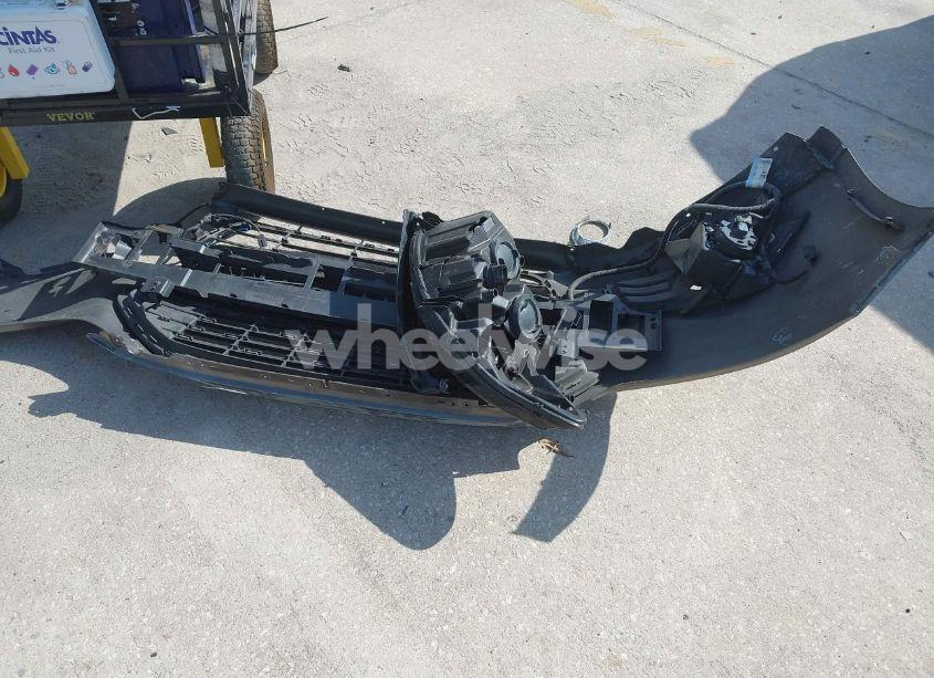 Photo 12 of 2014 Ford Fusion TITANIUM (VIN 3FA6P0K90ER358536)