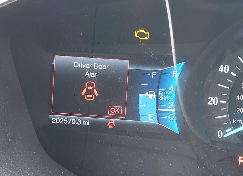 Photo 15 of 2014 Ford Fusion TITANIUM (VIN 3FA6P0K90ER360903)