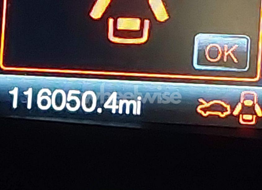 Photo 15 of 2015 Ford Fusion TITANIUM (VIN 3FA6P0K90FR198059)