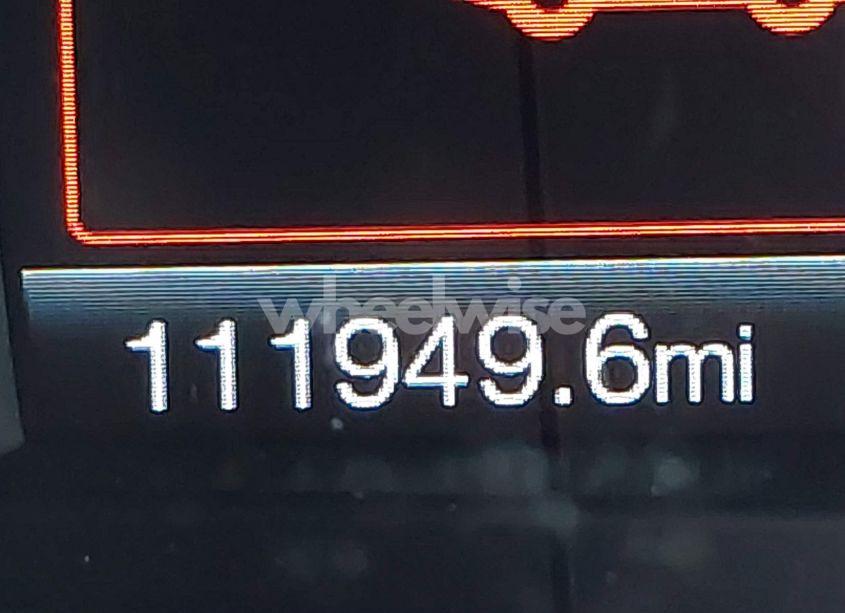 Photo 15 of 2016 Ford Fusion TITANIUM (VIN 3FA6P0K90GR103825)