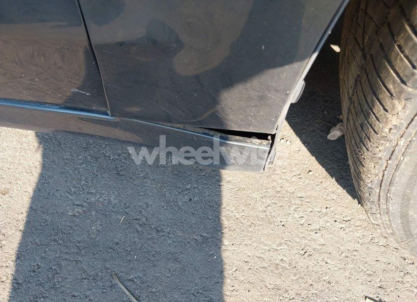 Photo 17 of 2016 Ford Fusion TITANIUM (VIN 3FA6P0K90GR188049)