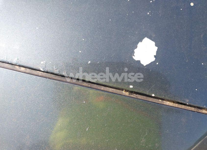 Photo 19 of 2016 Ford Fusion TITANIUM (VIN 3FA6P0K90GR188049)