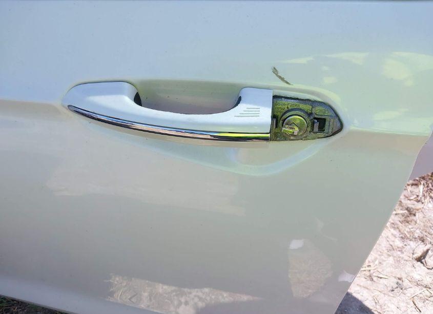 Photo 6 of 2016 Ford Fusion TITANIUM (VIN 3FA6P0K90GR254938)