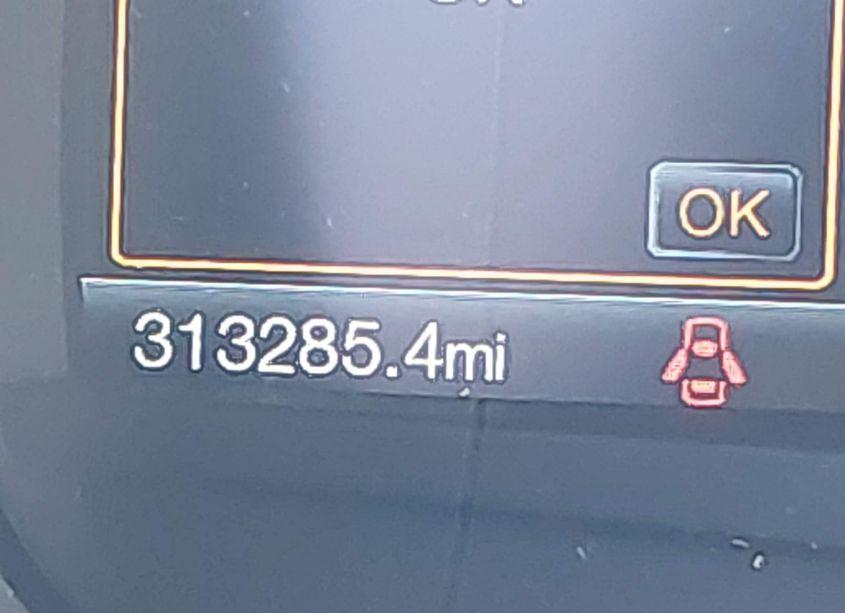 Photo 15 of 2016 Ford Fusion TITANIUM (VIN 3FA6P0K90GR319271)