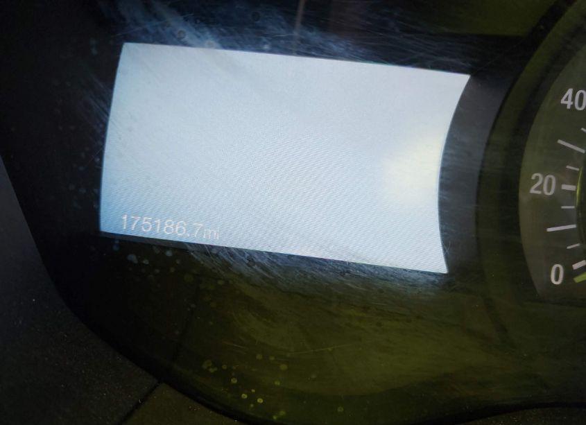 Photo 15 of 2016 Ford Fusion TITANIUM (VIN 3FA6P0K90GR344378)