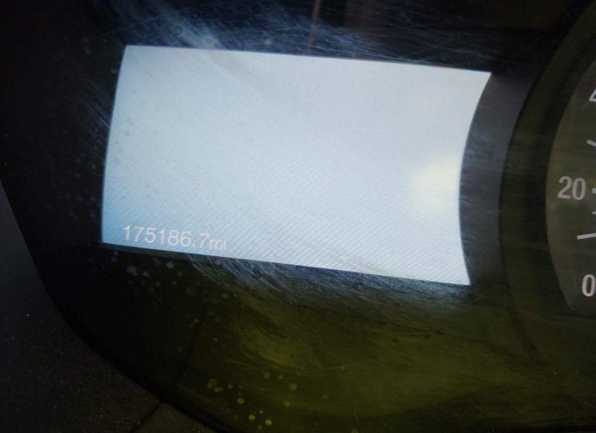 Photo 7 of 2016 Ford Fusion TITANIUM (VIN 3FA6P0K90GR344378)