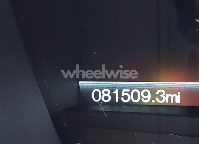 Photo 15 of 2018 Ford Fusion TITANIUM (VIN 3FA6P0K90JR281676)