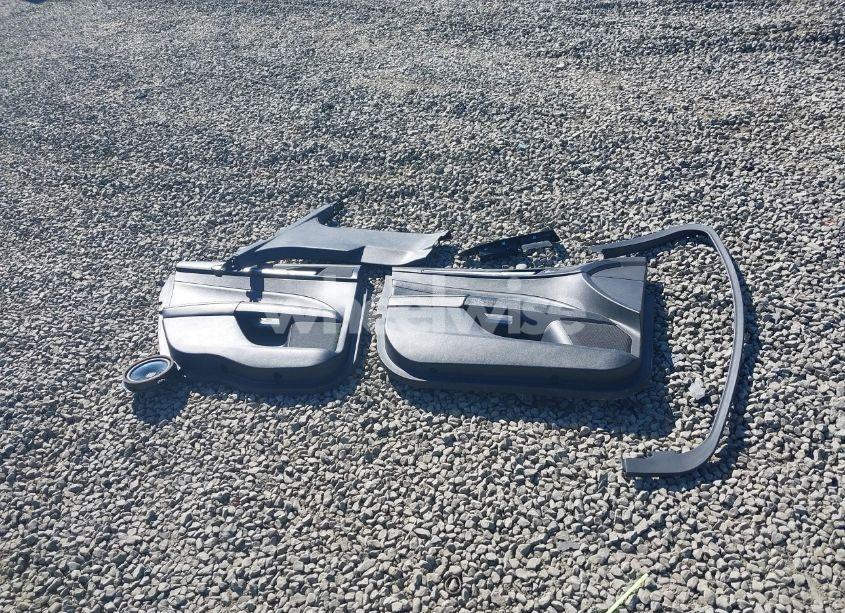 Photo 12 of 2020 Ford Fusion TITANIUM (VIN 3FA6P0K90LR206883)