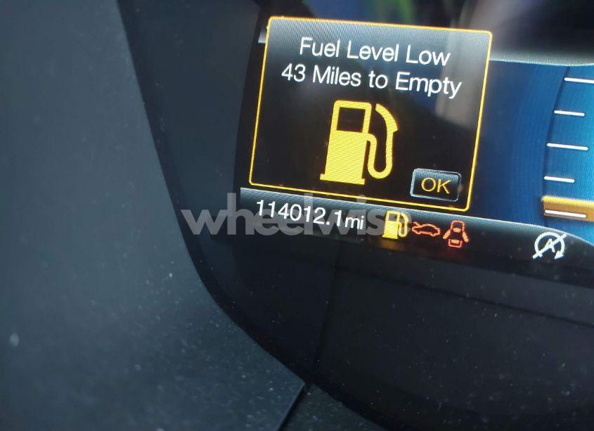 Photo 16 of 2020 Ford Fusion TITANIUM (VIN 3FA6P0K90LR206883)