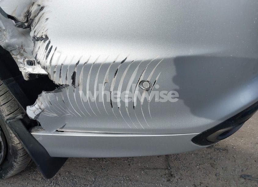 Photo 13 of 2013 Ford Fusion TITANIUM (VIN 3FA6P0K91DR277480)