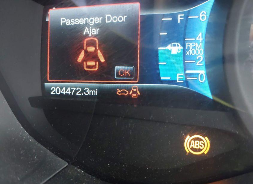 Photo 15 of 2015 Ford Fusion TITANIUM (VIN 3FA6P0K91FR268832)