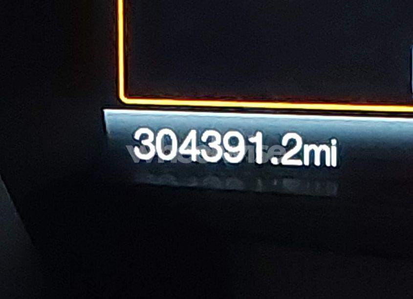 Photo 15 of 2016 Ford Fusion TITANIUM (VIN 3FA6P0K91GR104692)