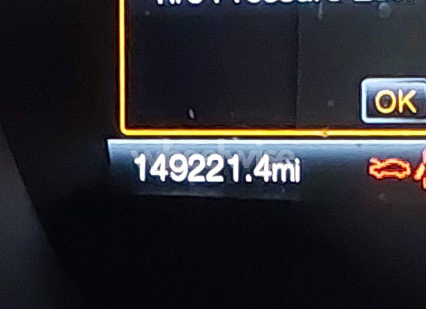 Photo 15 of 2016 Ford Fusion TITANIUM (VIN 3FA6P0K91GR192157)