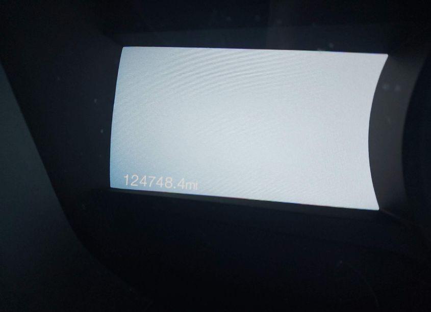 Photo 15 of 2016 Ford Fusion TITANIUM (VIN 3FA6P0K91GR391595)