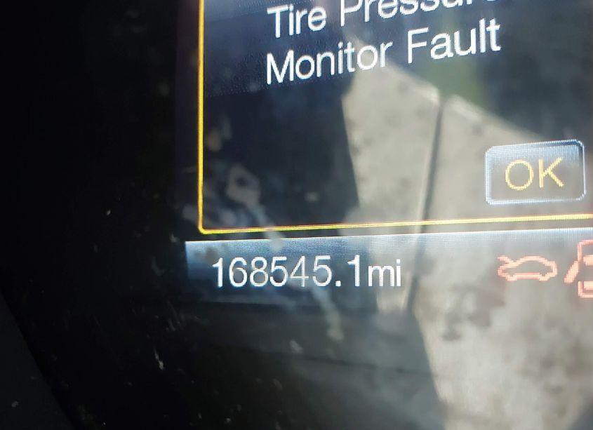 Photo 15 of 2017 Ford Fusion TITANIUM (VIN 3FA6P0K91HR112700)