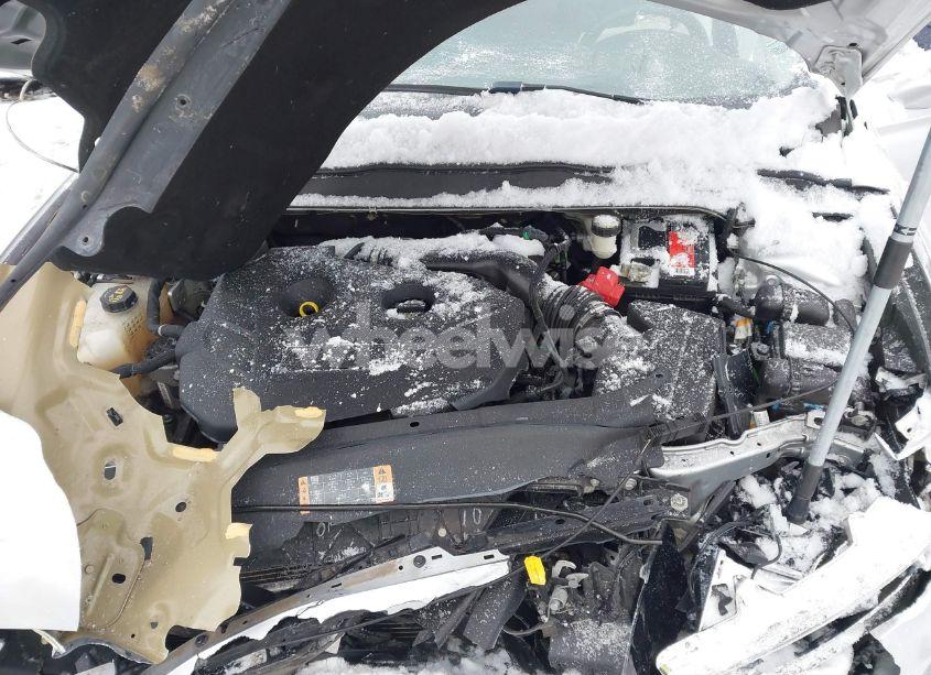 Photo 10 of 2017 Ford Fusion (VIN 3FA6P0K91HR117198)