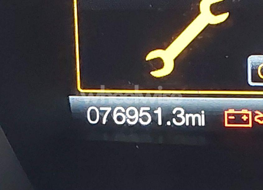 Photo 15 of 2017 Ford Fusion (VIN 3FA6P0K91HR117198)