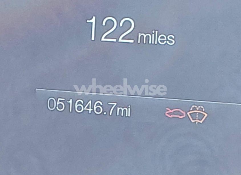 Photo 15 of 2017 Ford Fusion TITANIUM (VIN 3FA6P0K91HR263827)