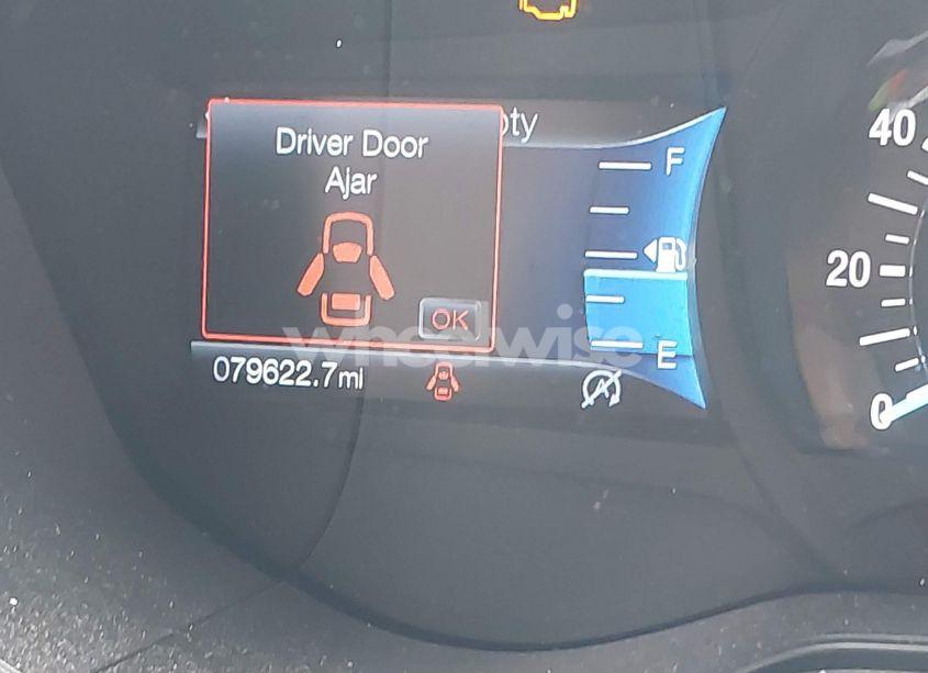 Photo 15 of 2020 Ford Fusion TITANIUM (VIN 3FA6P0K91LR128016)