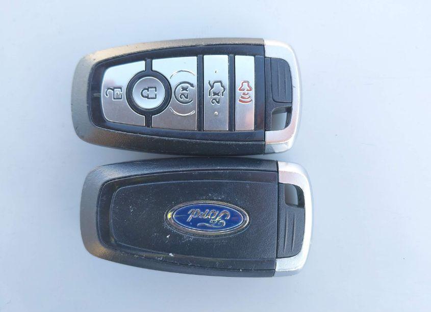 Photo 11 of 2020 Ford Fusion TITANIUM (VIN 3FA6P0K91LR175773)