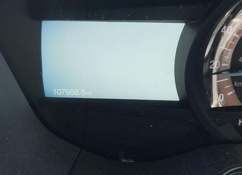 Photo 7 of 2020 Ford Fusion TITANIUM (VIN 3FA6P0K91LR175773)