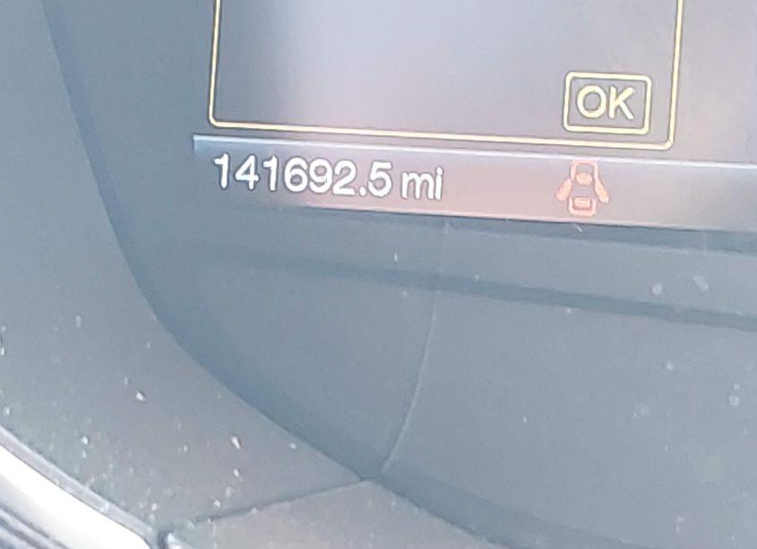 Photo 15 of 2013 Ford Fusion TITANIUM (VIN 3FA6P0K92DR360366)